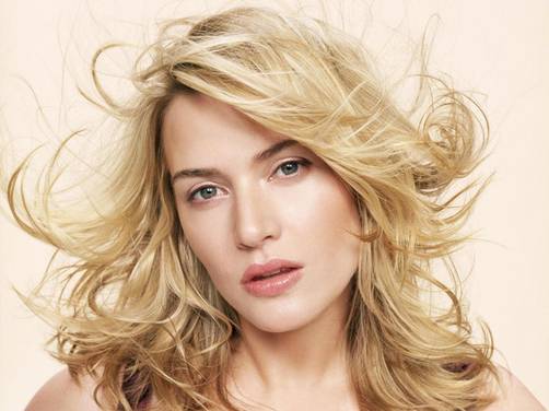 Kate Winslet reapaece con nuevo novio