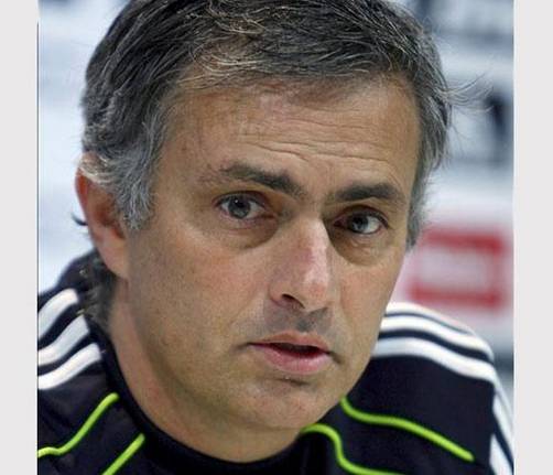 José Mourinho: El mejor entrenador del mundo