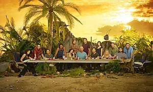 'Lost' dentro de las series más descargadas de 2010