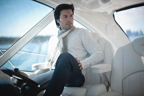 Chayanne dará concierto en Perú en abril