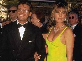 Luis Miguel y Daisy Fuentes pasan el Año Nuevo juntos