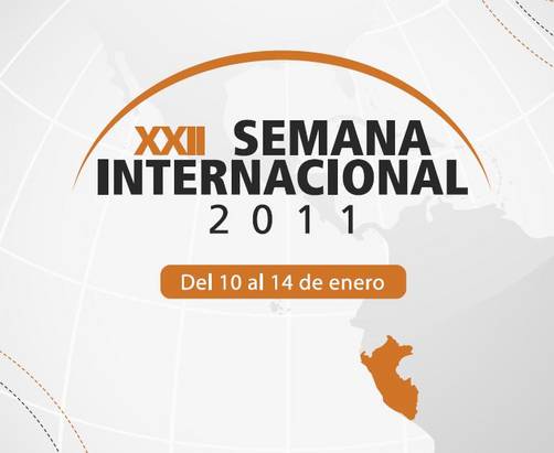Escuela de Postgrado de ESAN realizará, del 10 al 14 de enero, la XXII SEMANA INTERNACIONAL 2011