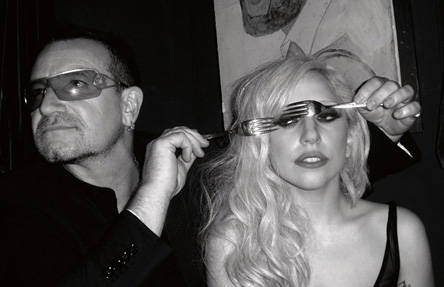 U2 y Lady Gaga los conciertos más esperados de 2011 en México