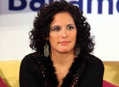 Angélica Vale regresa a la televisión