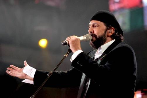 Juan Luis Guerra estará presente en el carnaval de Veracruz