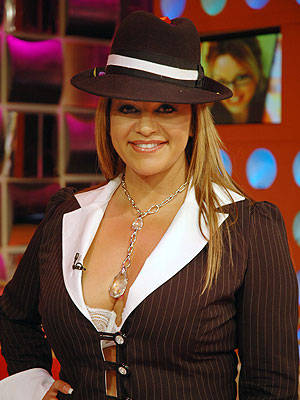 Hijo de Jenni Rivera es acusado de 3 delitos menores