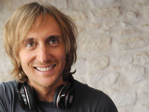 David Guetta vuelve con nuevo disco