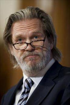 Jeff Bridges: Para ser un buen actor hay que hablar y hacer poco