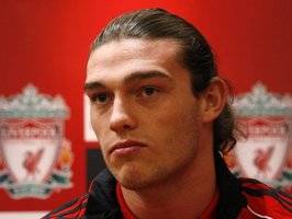 Andy Carroll, sin presión por reemplazar a Torres