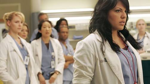 Fans de 'Grey's Anatomy' podrán ver la serie por iPad en tiempo real