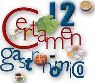 XII Certamen Gastronómico de Zaragoza y provincia