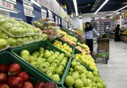 El precio de los alimentos entra en una era volátil