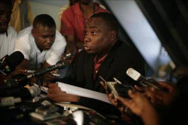 La ONU espera que los resultados electorales acaben con la incertidumbre en Haití