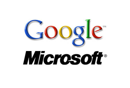 Microsoft acusa a Google de maniobras fraudulentas para demostrar que Bing copia
