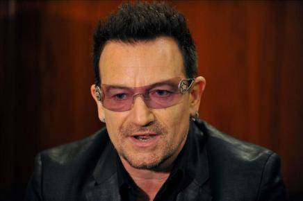 Bono viaja a NY para decidir si el musical de 'Spider-Man' se estrena