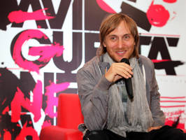 David Guetta lleva su gira a México el 17 de marzo