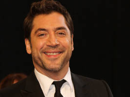 Javier Bardem podría protagonizar 'Dark tower'