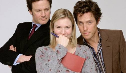 Bridget Jones regresa con una tercera parte