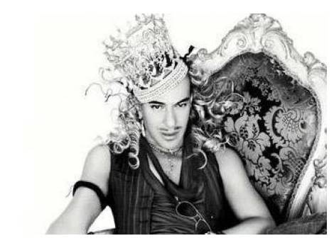 Que piensa de John Galliano el mundo de la moda internacional