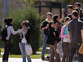 Jovenes Iberoamericanos crean Erasbook, la red social para intercambio académico