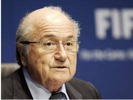 La FIFA mantiene plazas para Brasil 2014