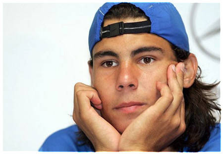 Rafael Nadal: Una radio belga hizo una broma al tenista