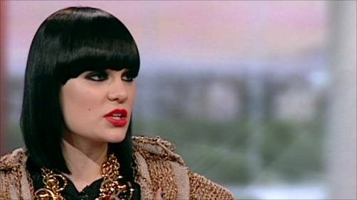 Jessie J dice que para ella The X Factor es como una telenovela