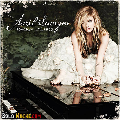 Vídeo: Avril Lavigne habla sobre los temas de su nuevo álbum