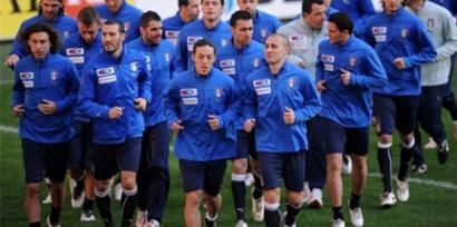 Mundial Sudáfrica 2010: Los 32 equipos clasificados