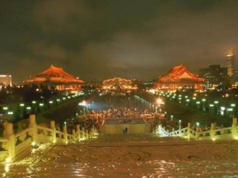 Taipei reclama ser reconocida 'Ciudad de Gastronomía'