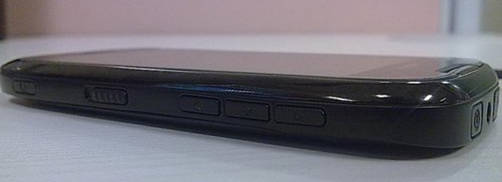 Nokia C7, se filtran características del Nokia C7, un móvil táctil con Symbian 3 Nokia C7, se filtran características del Nokia C7, un móvil táctil con Symbian 3