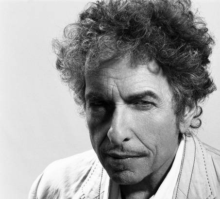 Bob Dylan expone sus cuadros en Dinamarca