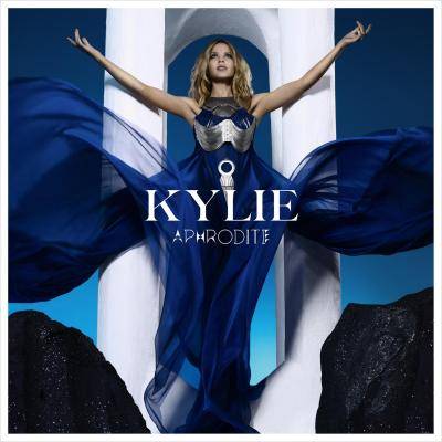 Kylie Minogue es la auténtica diva gay