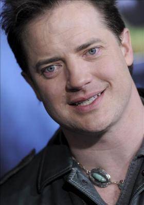 Brendan Fraser debutará en Broadway con la adaptación teatral de 'Elling' Brendan Fraser debutará en Broadway con la adaptación teatral de 'Elling'