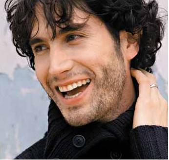 Benny Ibarra presenta nuevo disco