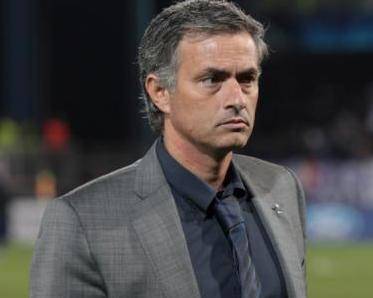 José Mourinho y su semana de silencio en el Real Madrid