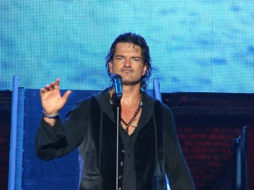 Ricardo Arjona escribe carta para su padre