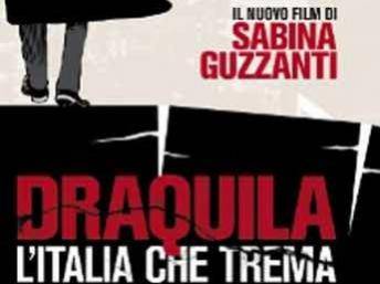 Cine en Italia: Del documental italiano 'Draquila' sobre Berlusconi entre la actual oferta