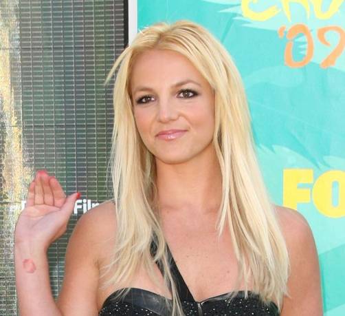 Britney Spears sigue viviendo una pesadilla
