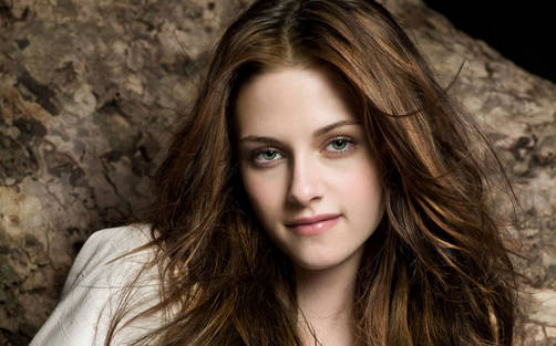 Kristen Stewart visitó a su familia en Halloween
