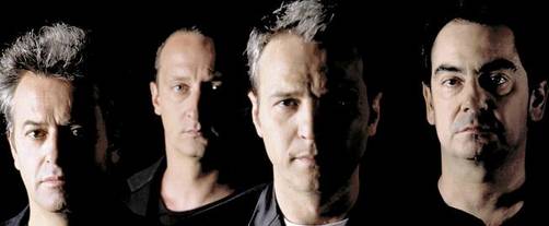 Hombres G lanzan su nuevo álbum 'Desayuno continental'