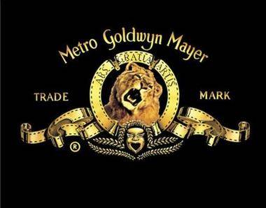 Metro Goldwyn Mayer se declara en bancarrota