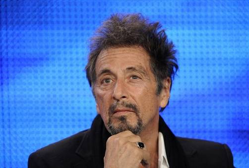 Al Pacino protagonista del film 'Arbitrage'