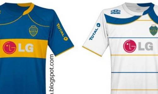 Olympikus: Marca brasileña ofrece US$32 millones para vestir a Boca Juniors