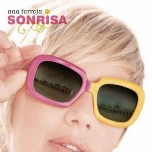 Ana Torroja habla sobre el significado de su nuevo álbum