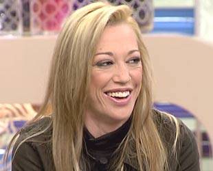 Belén Esteban se somete a su público