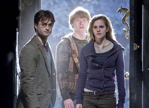 Harry Potter y las reliquias de la muerte: Se adelanta el estreno del film en México