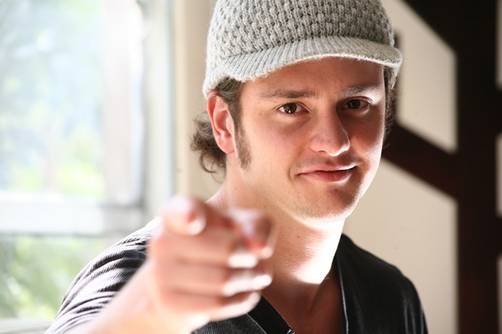 Christopher Uckermann quiere trabajar con Jamiroquai