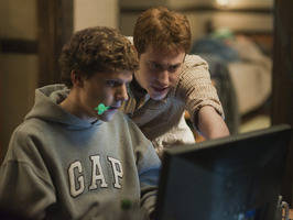 'The Social Network'la mejor película del año, según la crítica estadounidense