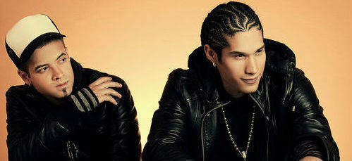 Premio Lo Nuestro 2011: Chino y Nacho fueron nominados a 'Mejor Dúo o Grupo' y 'Album'